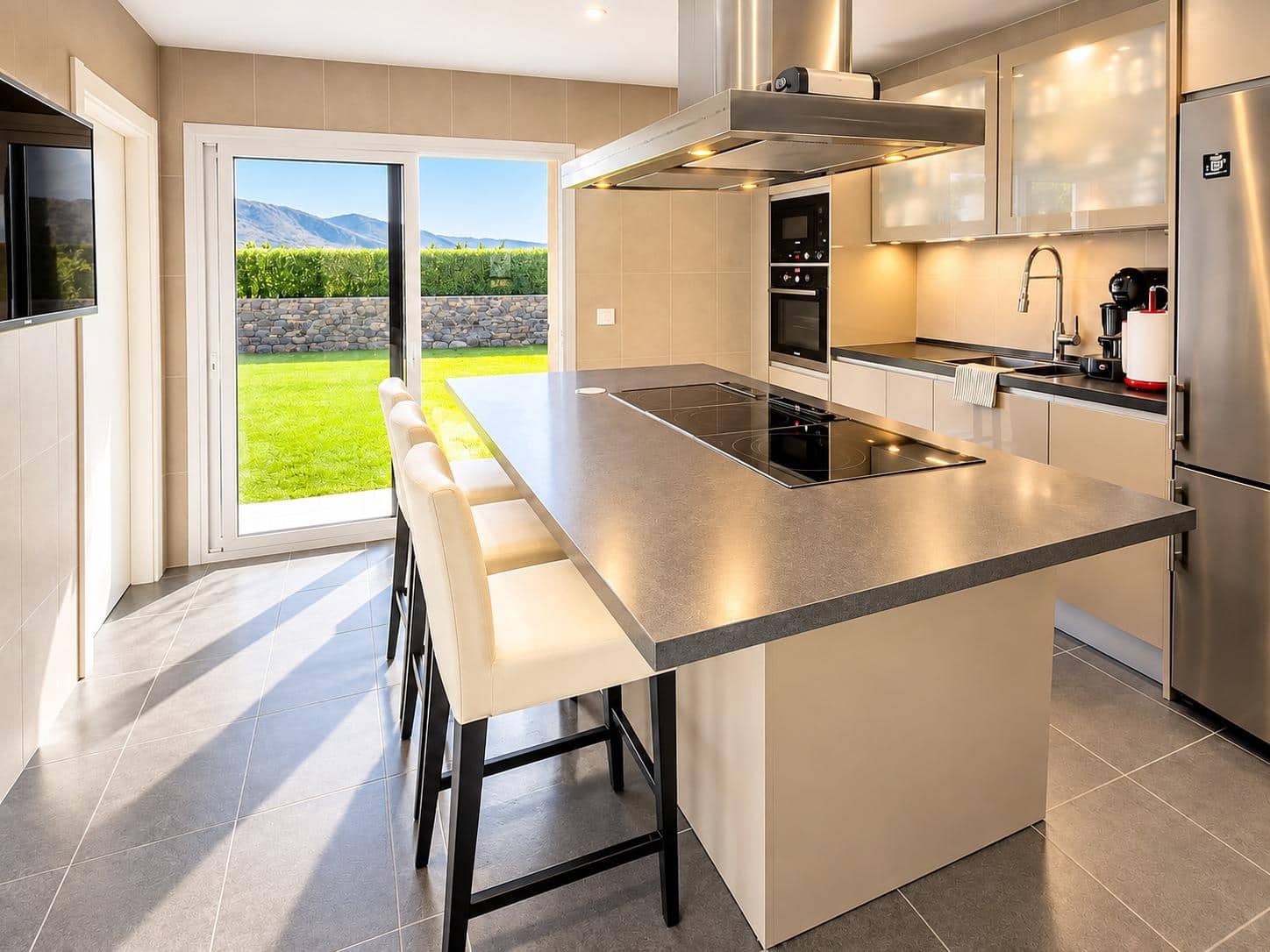 5 chambre Villa/Maison à vendre à La Orotava avec piscine garage - 1 360 000 € (Ref: 10111764)