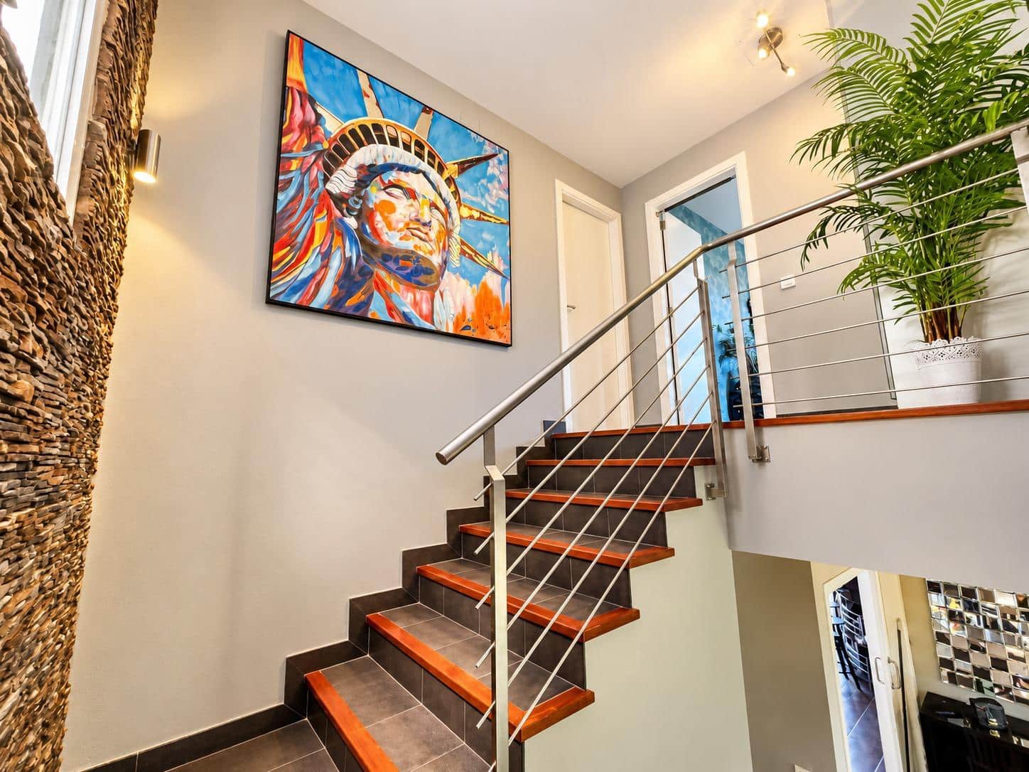 5 chambre Villa/Maison à vendre à La Orotava avec piscine garage - 1 360 000 € (Ref: 10111764)