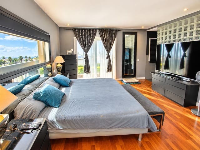 5 Zimmer Villa zu verkaufen in La Orotava mit Pool Garage - 1.360.000 € (Ref: 10111764)
