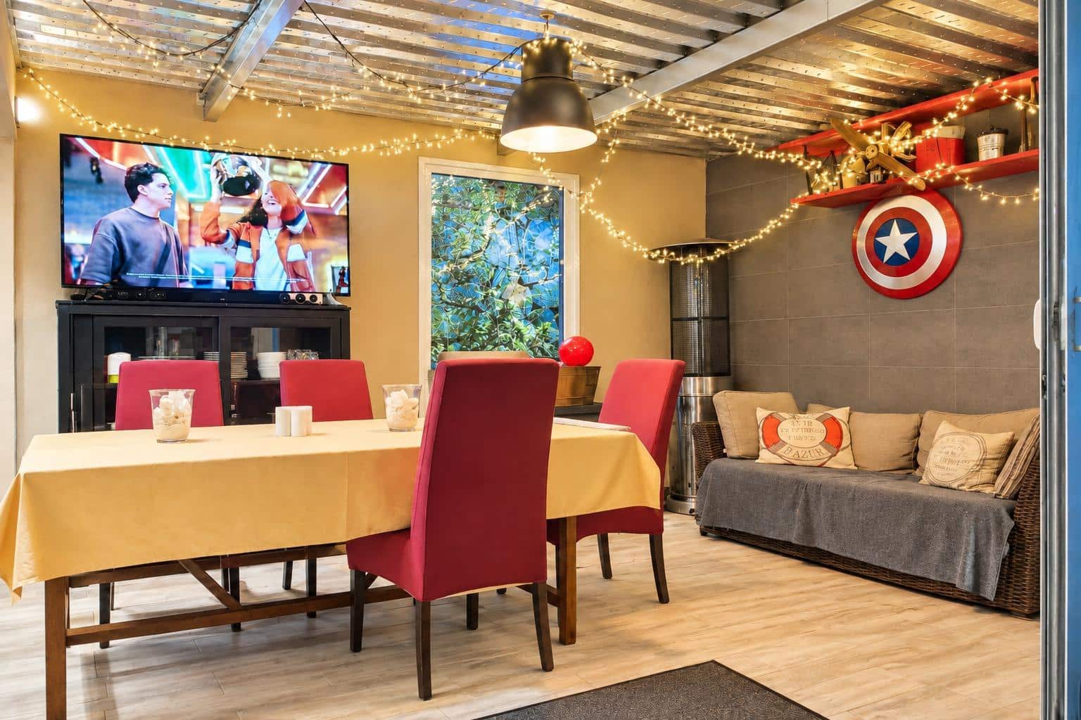 5 chambre Villa/Maison à vendre à La Orotava avec piscine garage - 1 360 000 € (Ref: 10111764)