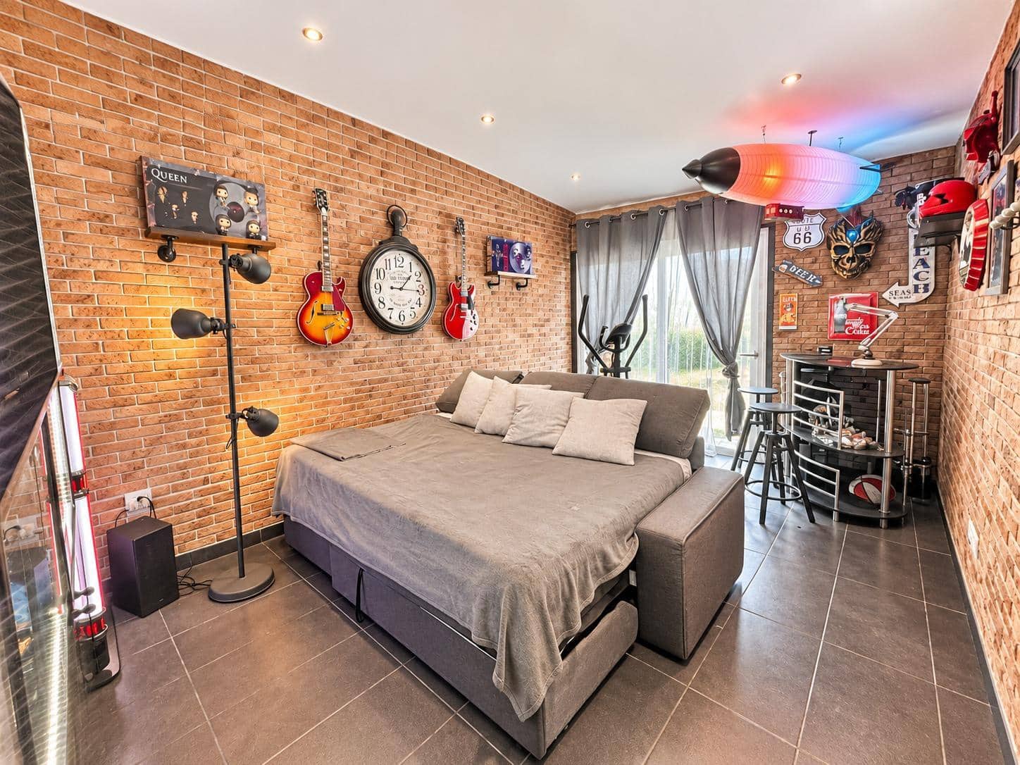 5 chambre Villa/Maison à vendre à La Orotava avec piscine garage - 1 360 000 € (Ref: 10111764)