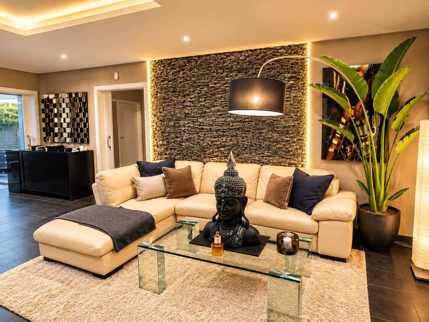 5 chambre Villa/Maison à vendre à La Orotava avec piscine garage - 1 360 000 € (Ref: 10111764)