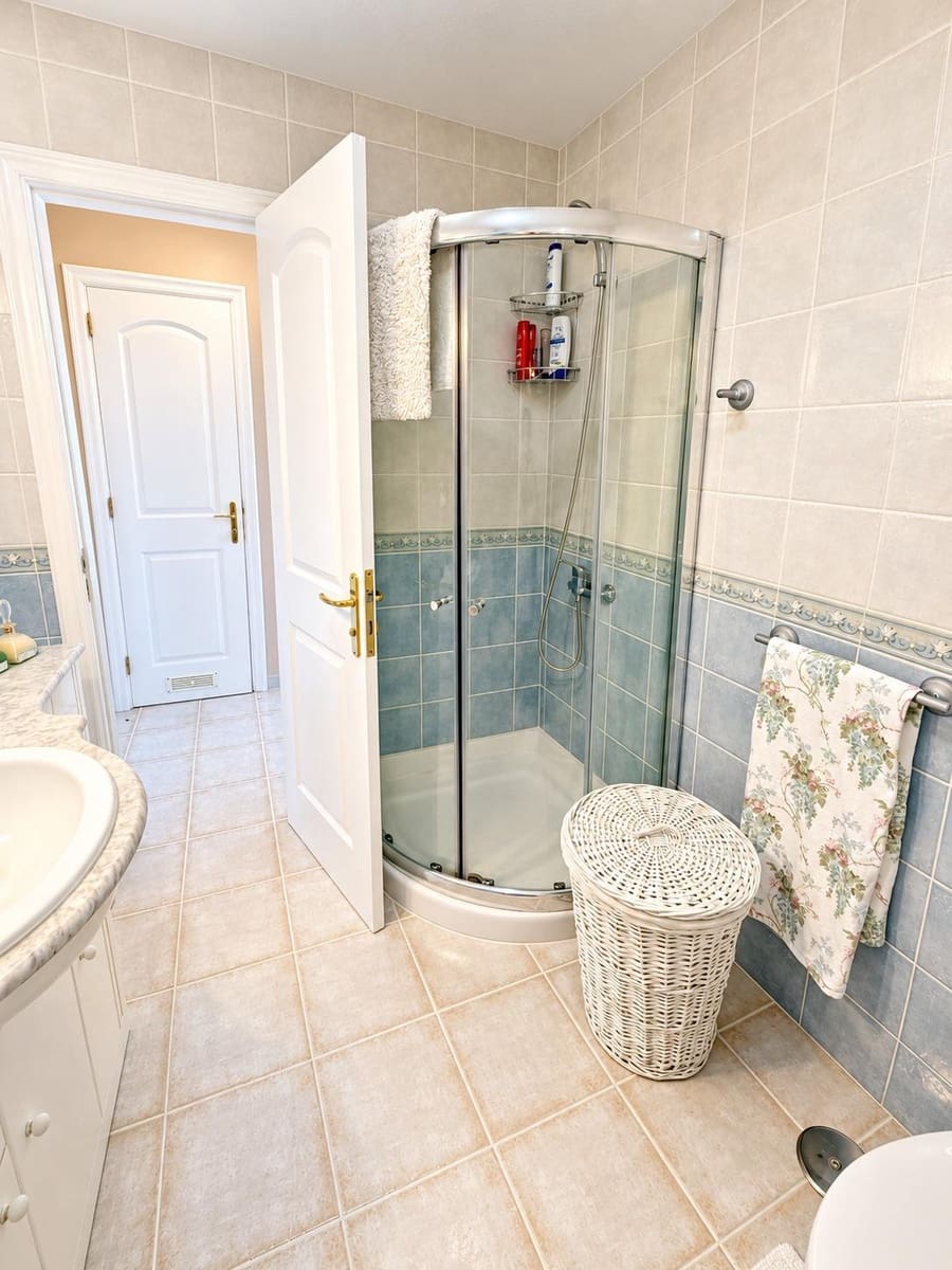 2 camera da letto Attico in vendita in Chayofa con piscina garage - 310.000 € (Rif: 10115897)