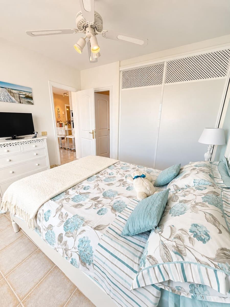 2 camera da letto Attico in vendita in Chayofa con piscina garage - 310.000 € (Rif: 10115897)
