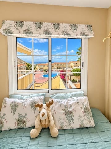 2 camera da letto Attico in vendita in Chayofa, Arona con piscina garage - 310.000 € (Rif: 10115897)