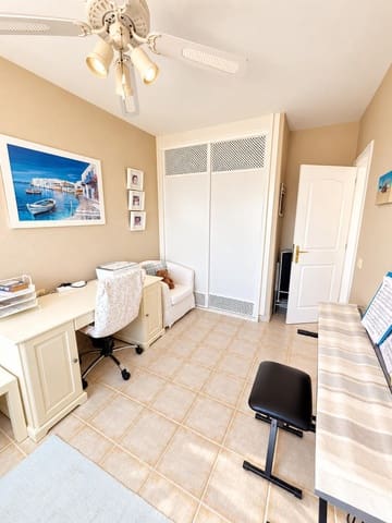 2 camera da letto Attico in vendita in Chayofa, Arona con piscina garage - 310.000 € (Rif: 10115897)