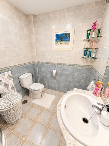 2 camera da letto Attico in vendita in Chayofa, Arona con piscina garage - 310.000 € (Rif: 10115897)