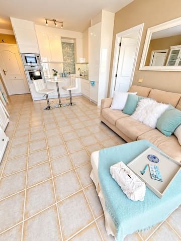 2 camera da letto Attico in vendita in Chayofa, Arona con piscina garage - 310.000 € (Rif: 10115897)