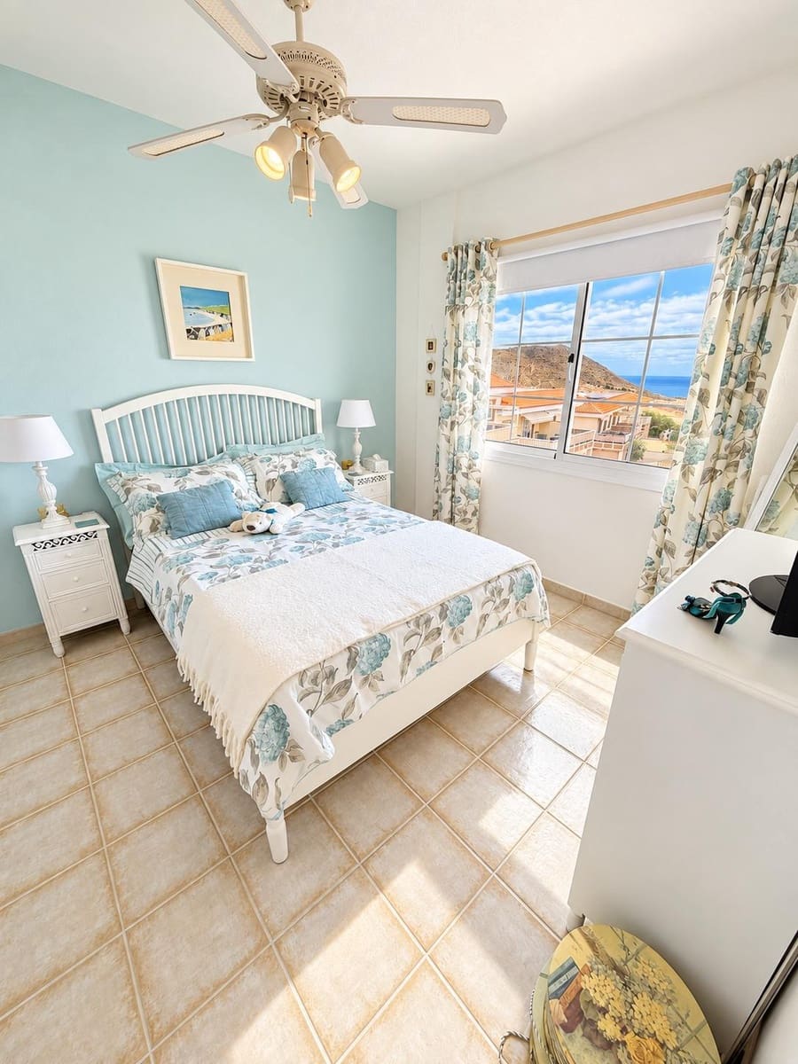 2 camera da letto Attico in vendita in Chayofa con piscina garage - 310.000 € (Rif: 10115897)