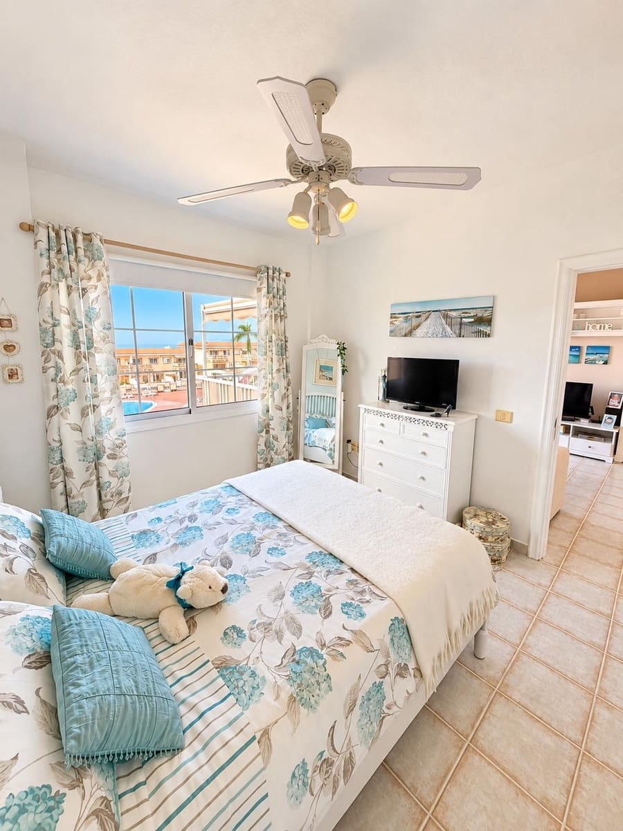 2 camera da letto Attico in vendita in Chayofa con piscina garage - 310.000 € (Rif: 10115897)