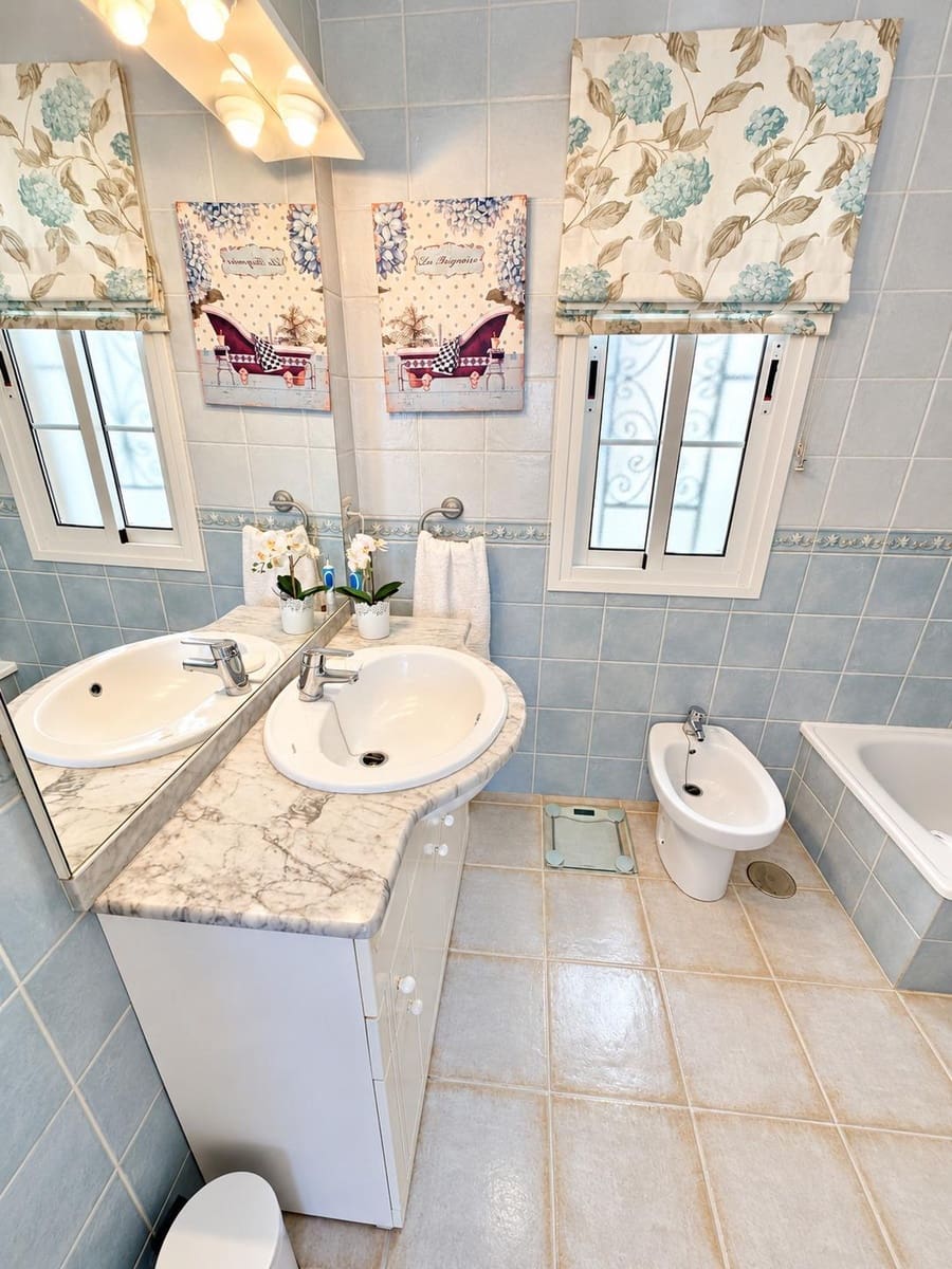 2 camera da letto Attico in vendita in Chayofa con piscina garage - 310.000 € (Rif: 10115897)
