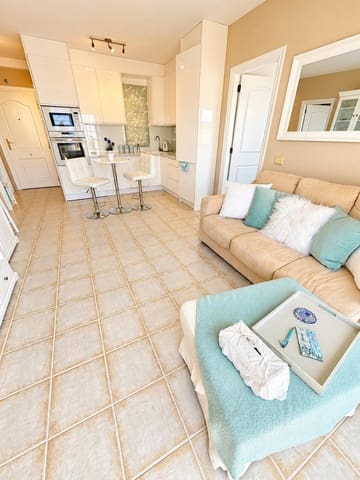 2 camera da letto Attico in vendita in Chayofa, Arona con piscina garage - 310.000 € (Rif: 10115897)