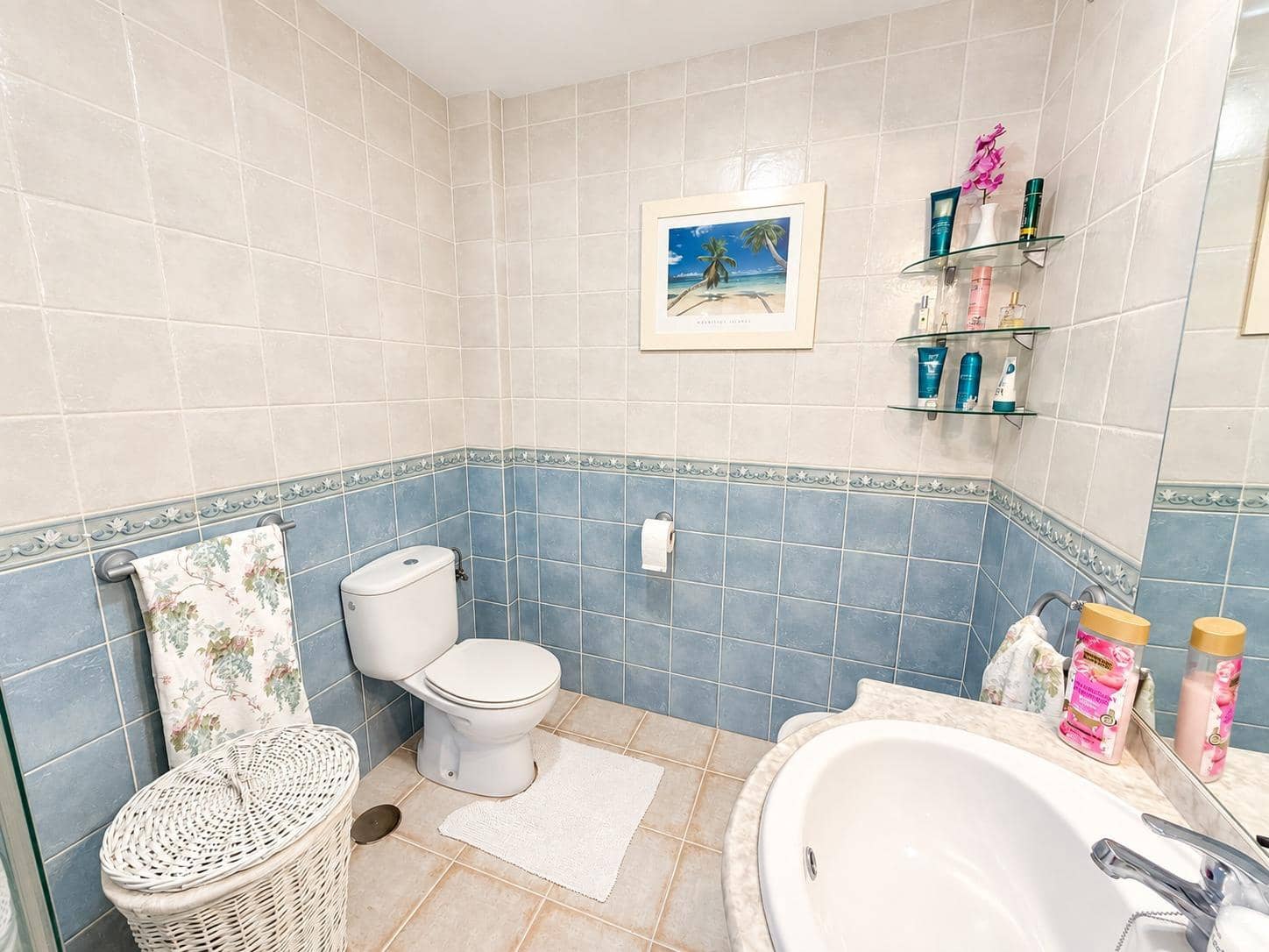 2 camera da letto Attico in vendita in Chayofa con piscina garage - 310.000 € (Rif: 10115897)
