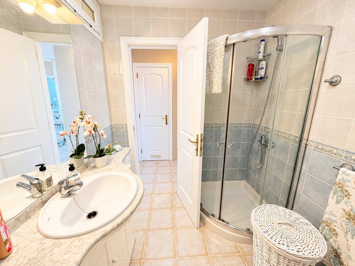 2 camera da letto Attico in vendita in Chayofa con piscina garage - 310.000 € (Rif: 10115897)