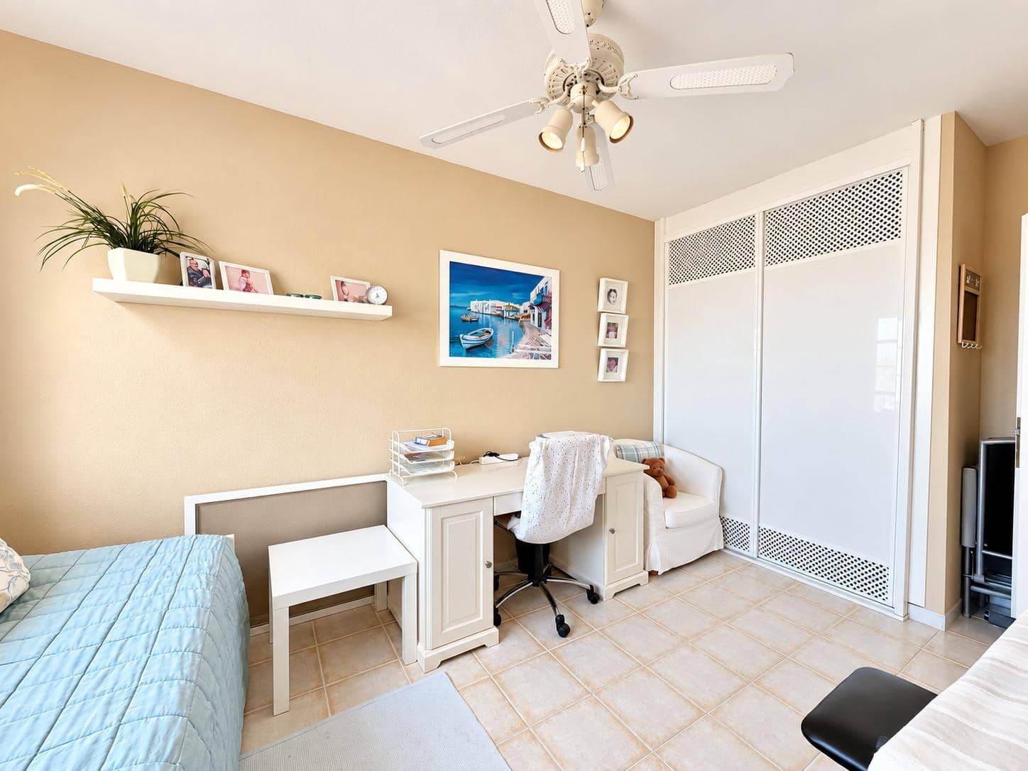 2 camera da letto Attico in vendita in Chayofa con piscina garage - 310.000 € (Rif: 10115897)