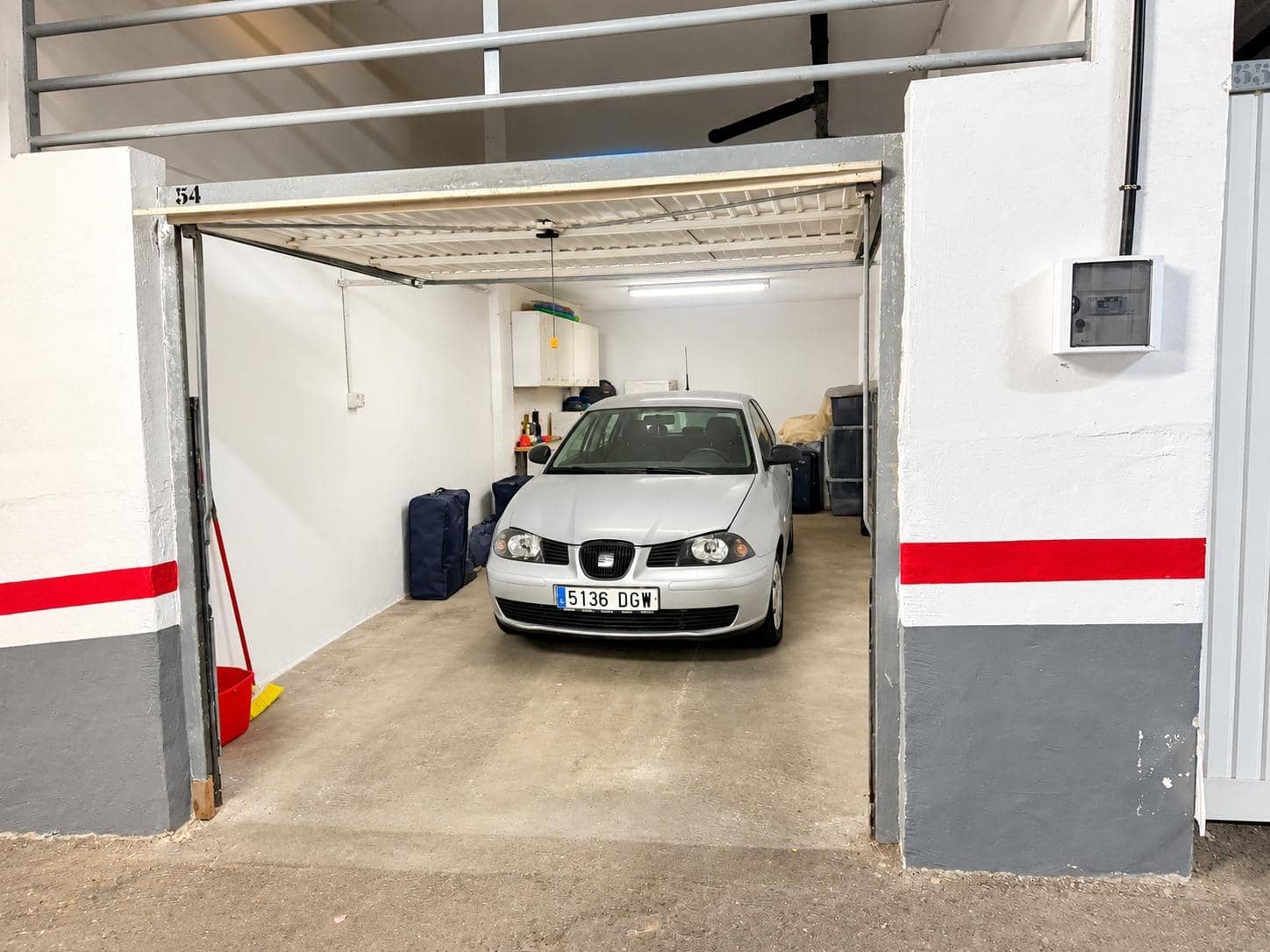 2 camera da letto Attico in vendita in Chayofa con piscina garage - 310.000 € (Rif: 10115897)