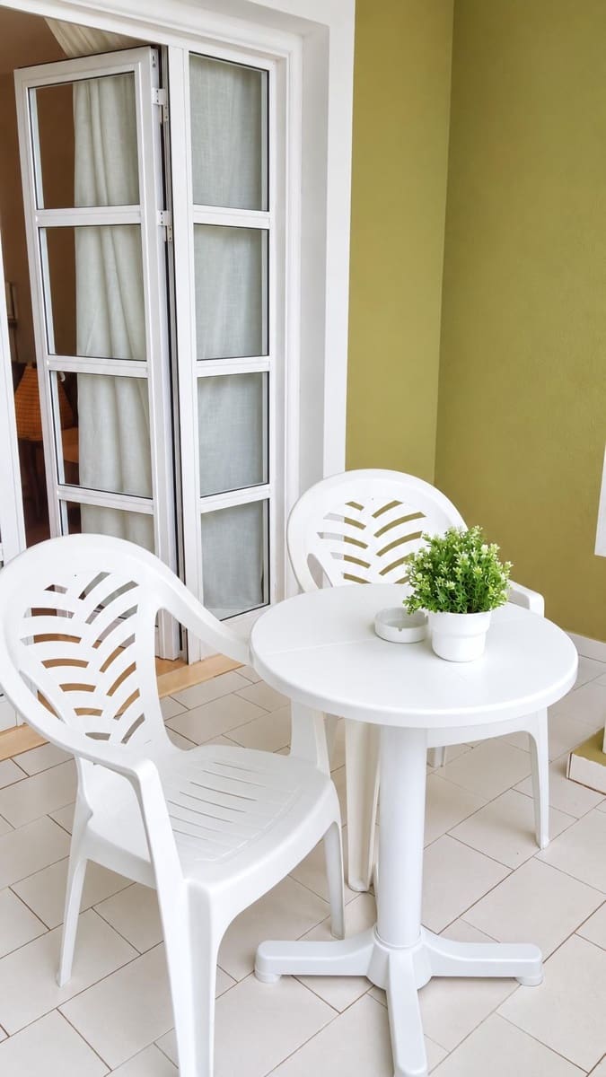Studio zu verkaufen in Costa Adeje mit Pool - 225.000 € (Ref: 10129517)