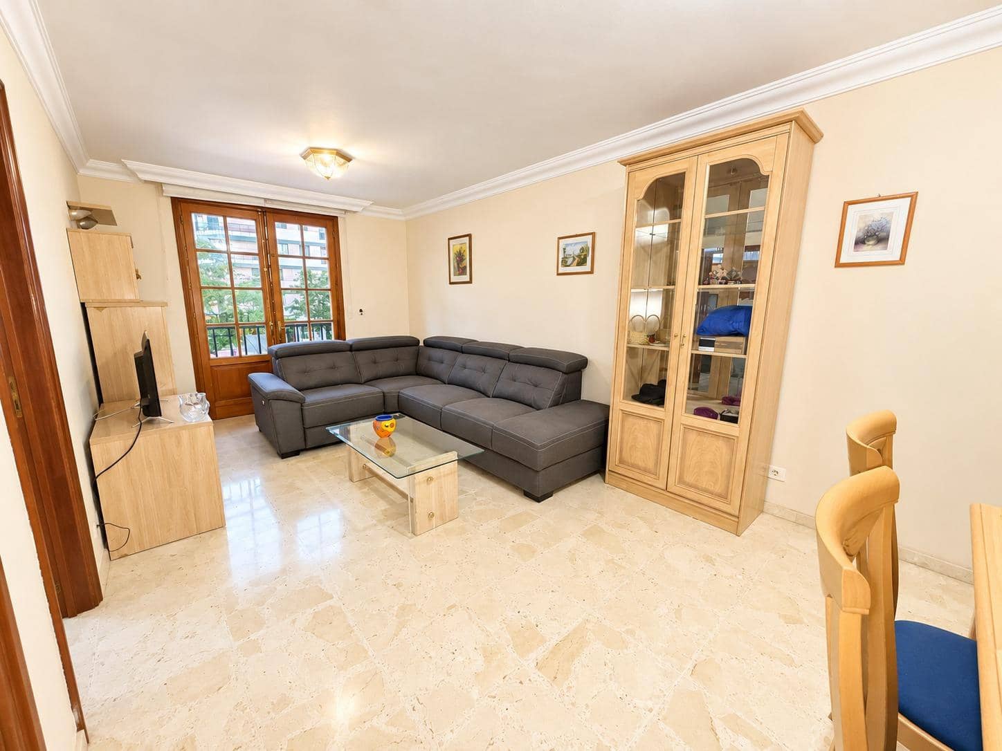3 chambre Appartement à vendre à Puerto de la Cruz - 345 000 € (Ref: 10129518)