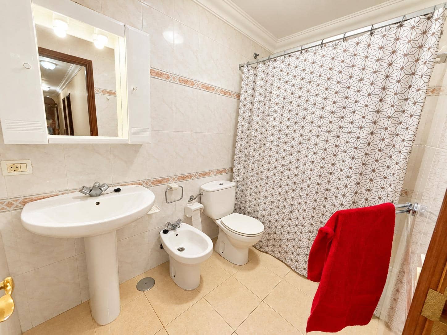 3 chambre Appartement à vendre à Puerto de la Cruz - 345 000 € (Ref: 10129518)