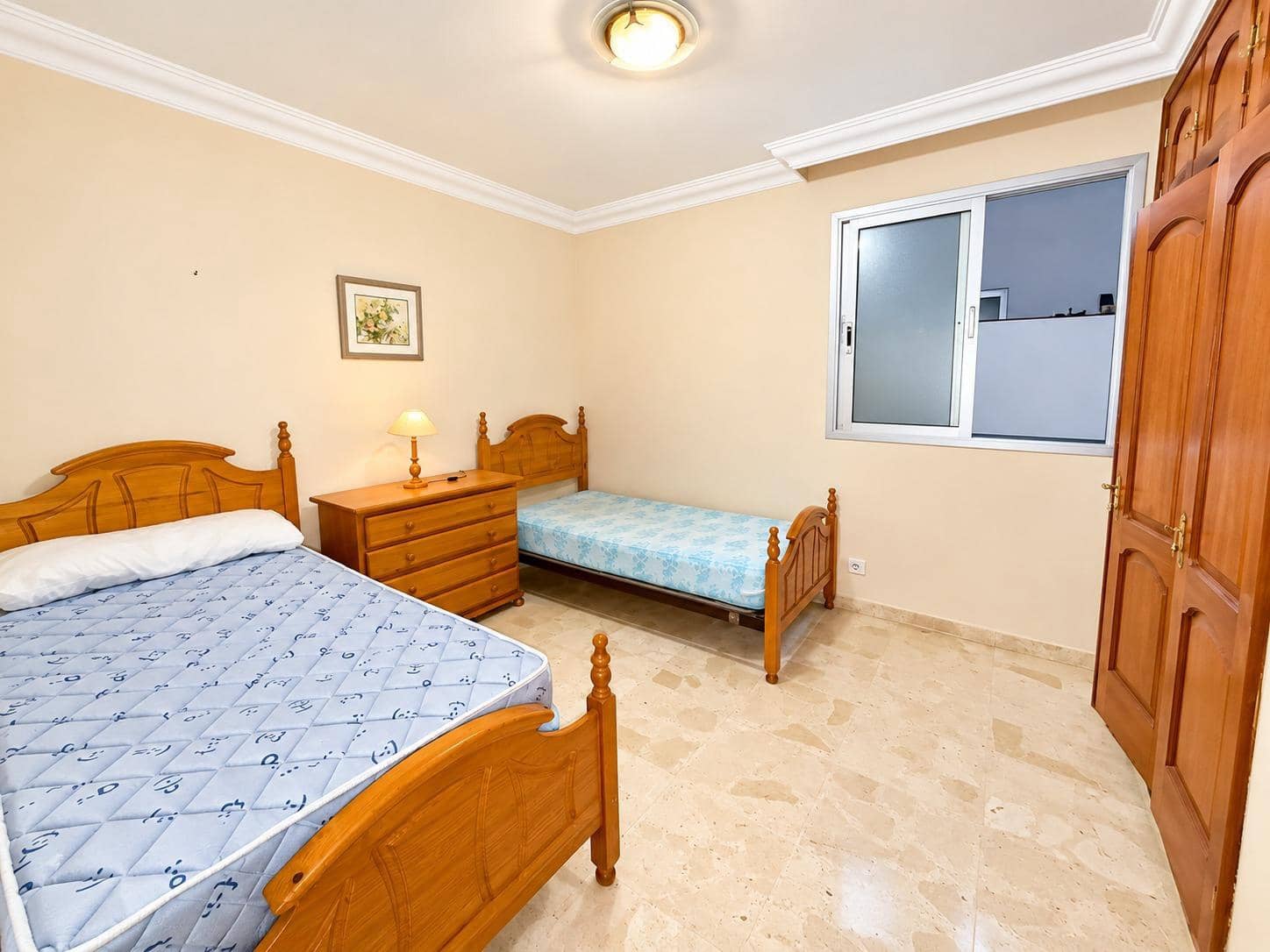 3 chambre Appartement à vendre à Puerto de la Cruz - 345 000 € (Ref: 10129518)