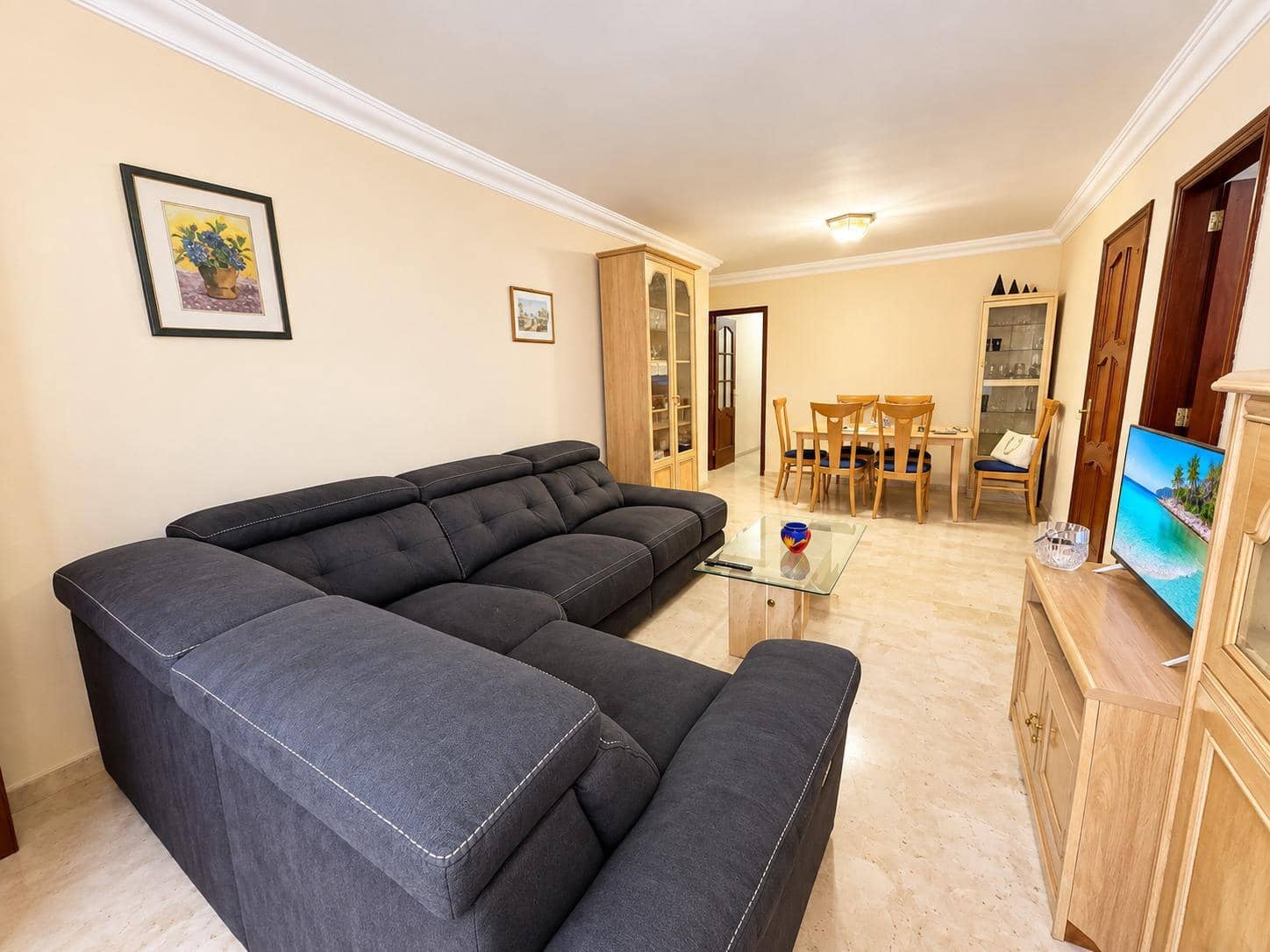 3 chambre Appartement à vendre à Puerto de la Cruz - 345 000 € (Ref: 10129518)