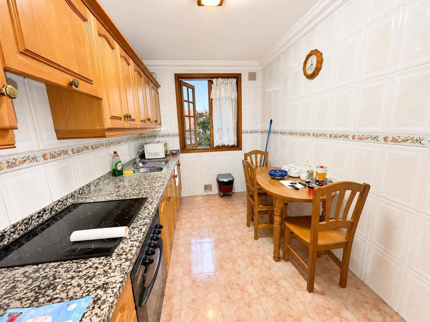 3 chambre Appartement à vendre à Puerto de la Cruz - 345 000 € (Ref: 10129518)