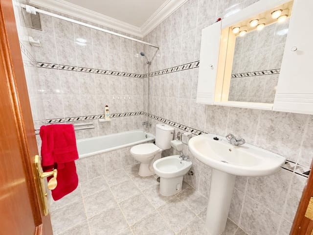 3 camera da letto Appartamento in vendita in Puerto de la Cruz - 335.000 € (Rif: 10129518)