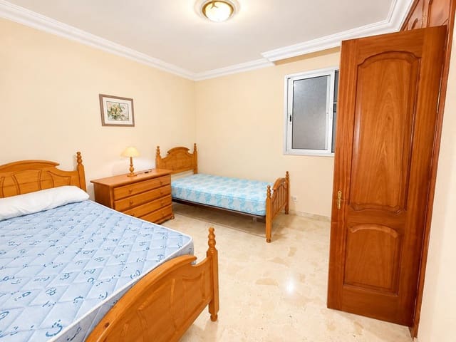 3 camera da letto Appartamento in vendita in Puerto de la Cruz - 335.000 € (Rif: 10129518)