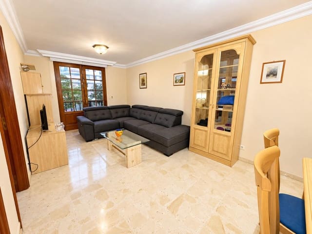 3 camera da letto Appartamento in vendita in Puerto de la Cruz - 335.000 € (Rif: 10129518)