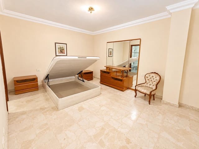 3 camera da letto Appartamento in vendita in Puerto de la Cruz - 335.000 € (Rif: 10129518)