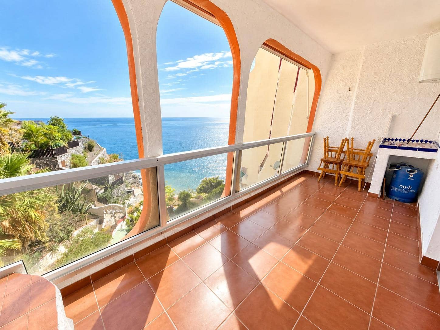 1 slaapkamer Appartement te koop in Tabaiba - € 262.000 (Ref: 10129519)
