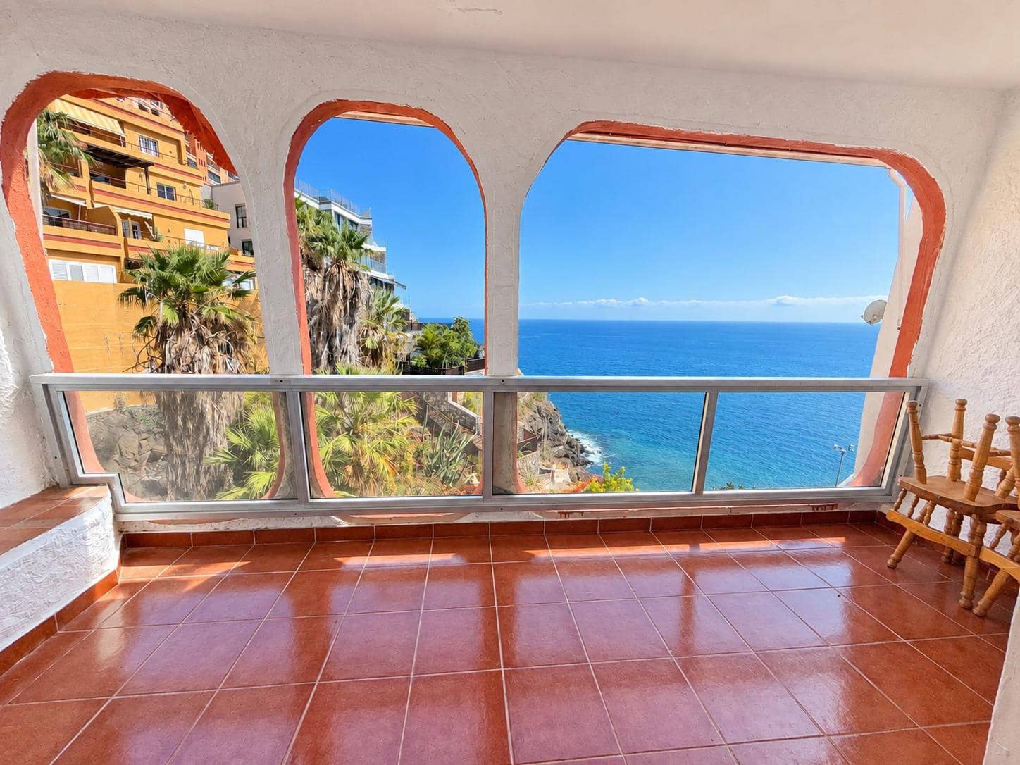 1 slaapkamer Appartement te koop in Tabaiba - € 262.000 (Ref: 10129519)