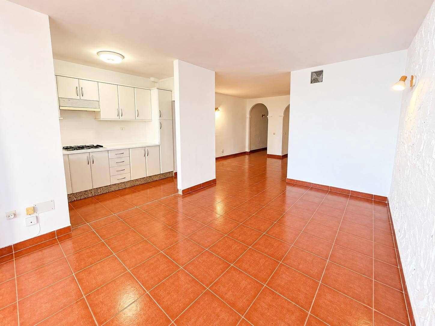 1 slaapkamer Appartement te koop in Tabaiba - € 262.000 (Ref: 10129519)