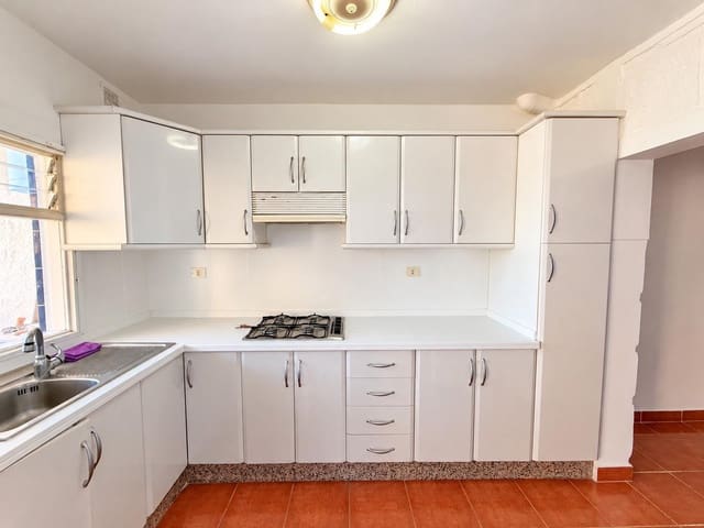 1 sovrum Lägenhet till salu i Tabaiba, El Rosario - 262 000 € (Ref: 10129519)