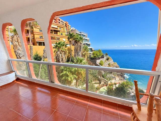 1 sovrum Lägenhet till salu i Tabaiba, El Rosario - 262 000 € (Ref: 10129519)