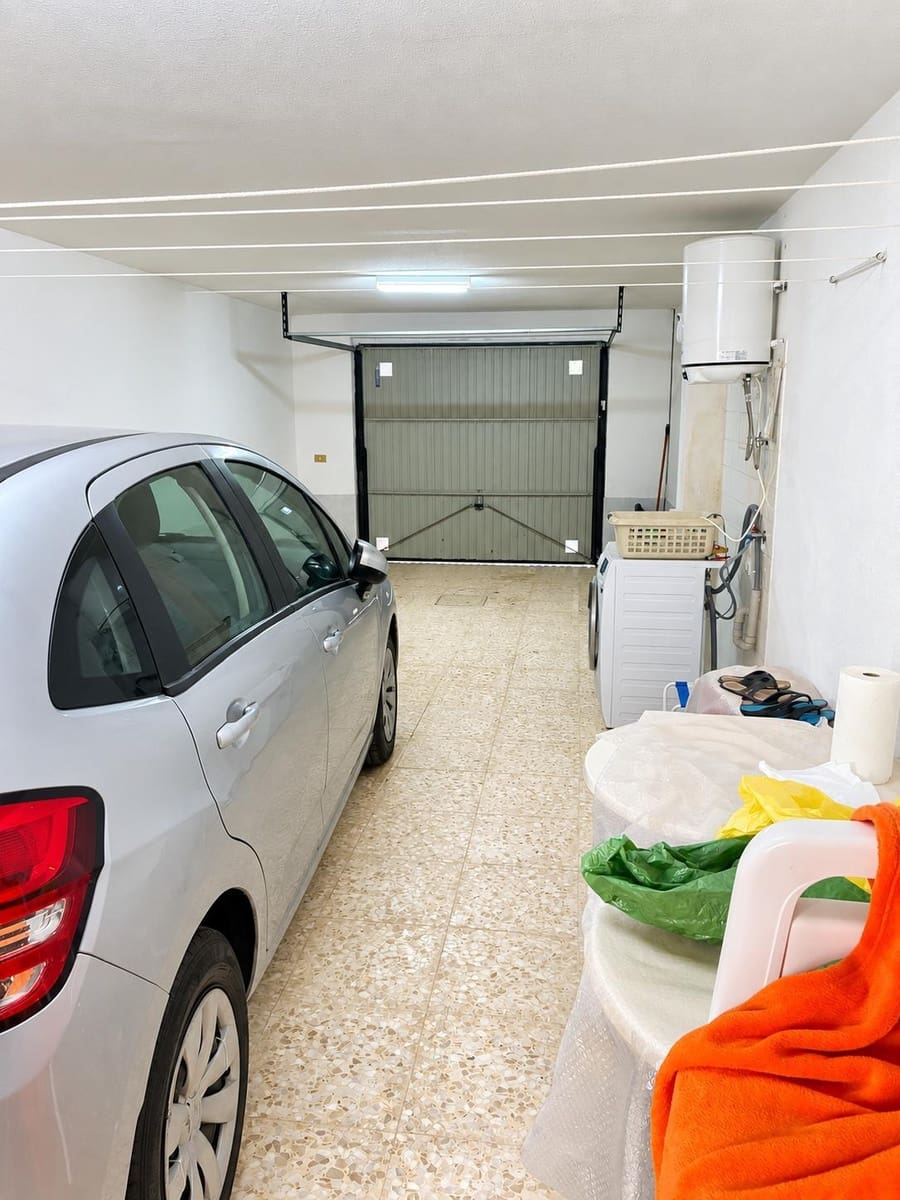 3 makuuhuone Huvila myytävänä paikassa Costa del Silencio mukana uima-altaan 
autotalli - 470 000 € (Ref: 10136093)
