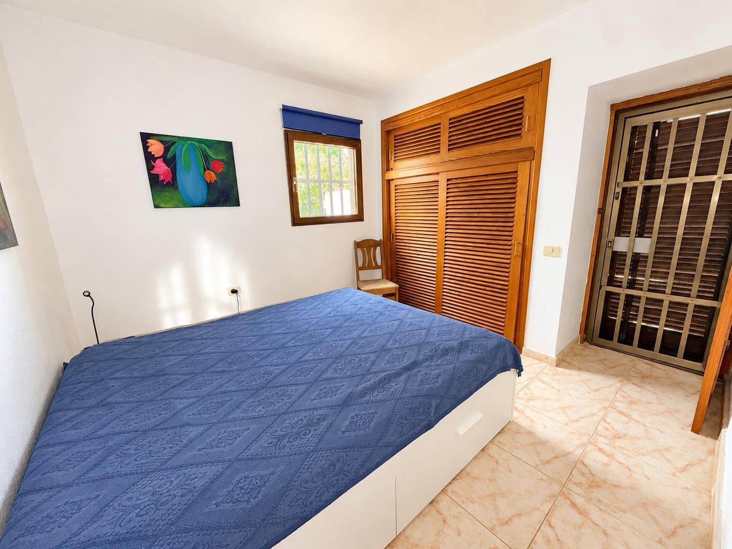 2 slaapkamer Villa te koop in Arico met zwembad garage - € 385.000 (Ref: 10183160)