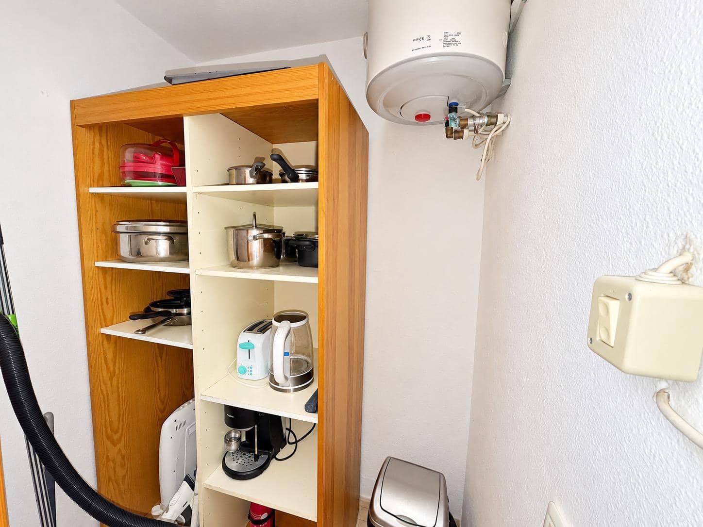2 slaapkamer Villa te koop in Arico met zwembad garage - € 385.000 (Ref: 10183160)