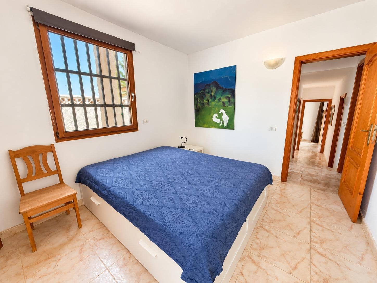 2 slaapkamer Villa te koop in Arico met zwembad garage - € 385.000 (Ref: 10183160)