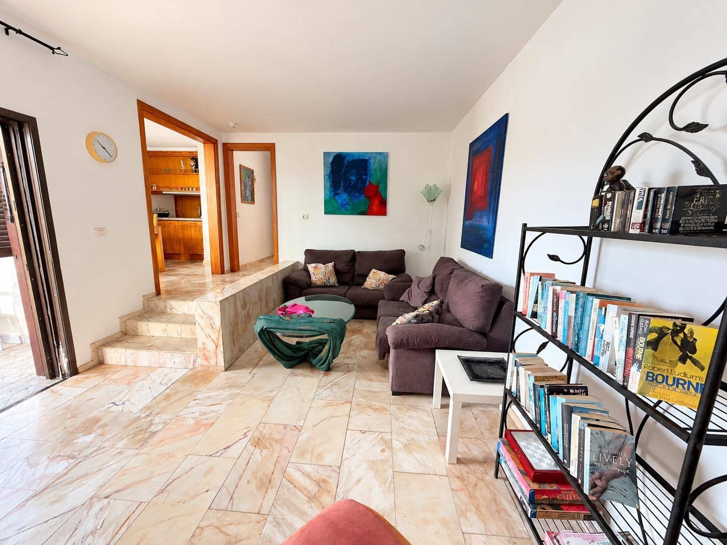 2 slaapkamer Villa te koop in Arico met zwembad garage - € 385.000 (Ref: 10183160)