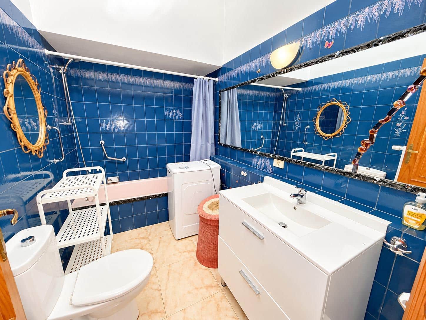 2 slaapkamer Villa te koop in Arico met zwembad garage - € 385.000 (Ref: 10183160)