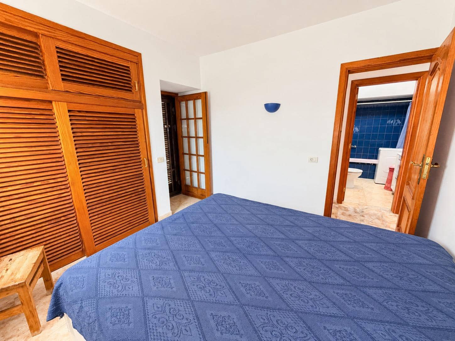 2 slaapkamer Villa te koop in Arico met zwembad garage - € 385.000 (Ref: 10183160)