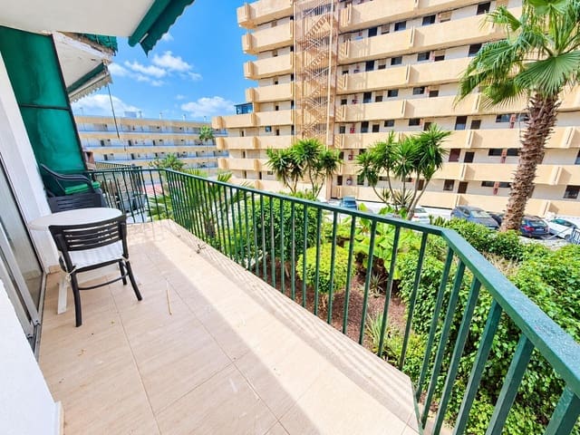 1 slaapkamer Appartement te koop in Playa de las Américas, Adeje met zwembad - € 250.000 (Ref: 10183161)