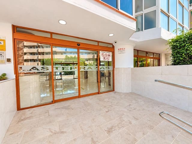 1 slaapkamer Appartement te koop in Playa de las Américas, Adeje met zwembad - € 250.000 (Ref: 10183161)