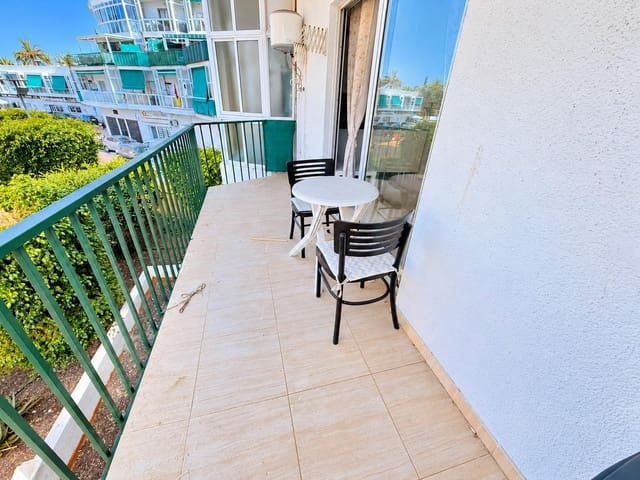 1 slaapkamer Appartement te koop in Playa de las Américas, Adeje met zwembad - € 250.000 (Ref: 10183161)