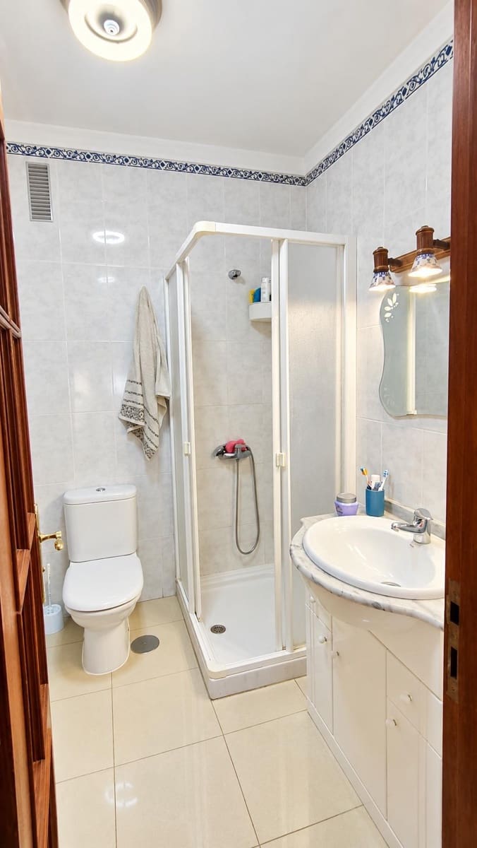 2 soverom Leilighet til leie i El Medano med garasje - € 1 500 (Ref: 10183162)