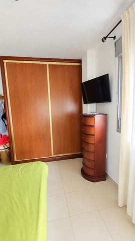 2 soveværelse Lejlighed til leje i El Medano, Granadilla de Abona med garage - € 1.500 (Ref: 10183162)