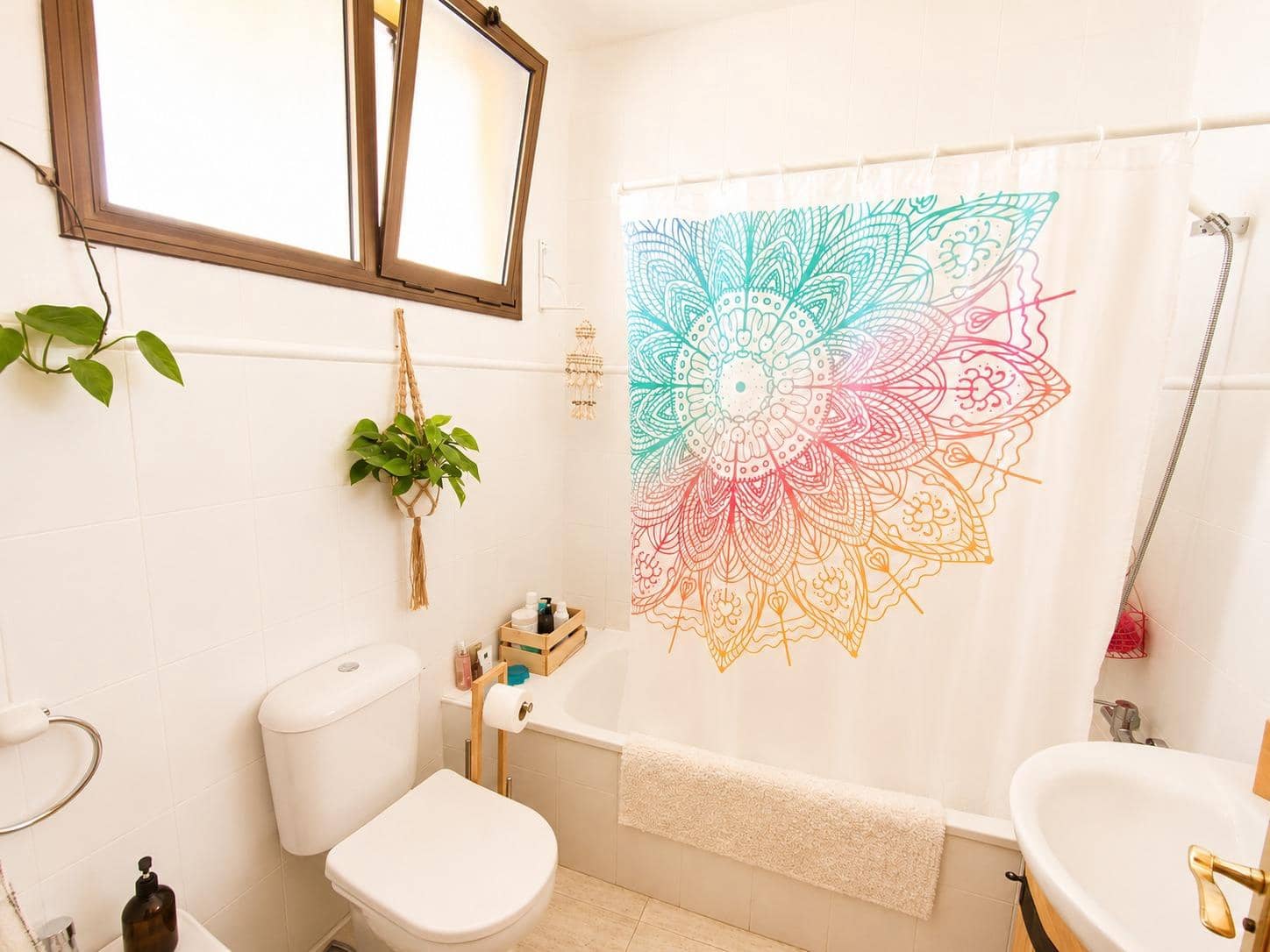 Ático de 3 habitaciones en La Camella en venta - 245.000 € (Ref: 9901437)