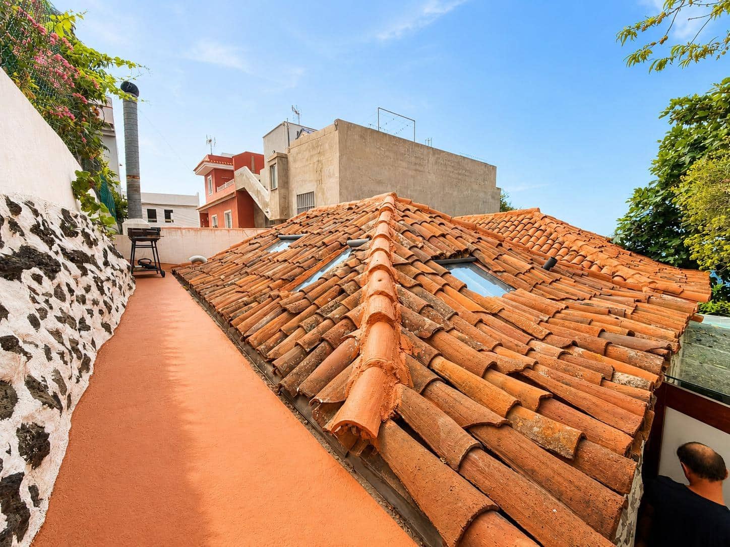 2 chambre Villa/Maison à vendre à Santa Ursula - 239 000 € (Ref: 9901438)