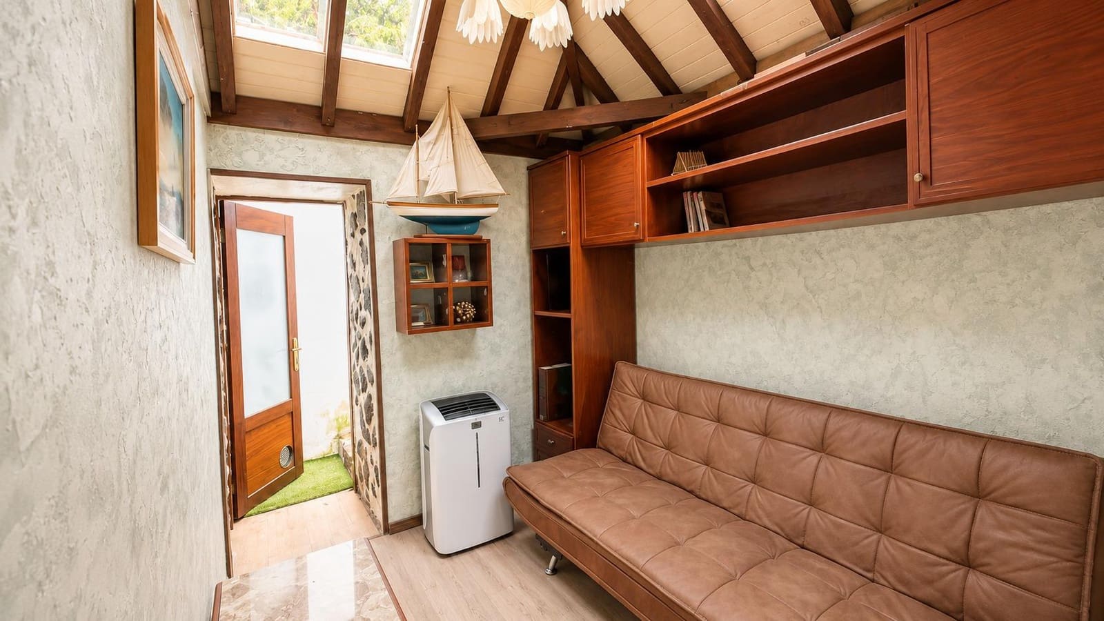 2 chambre Villa/Maison à vendre à Santa Ursula - 239 000 € (Ref: 9901438)